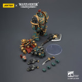 JOYTOY JT03936 Warhammer The Horus Heresy 1:18 Sons Of Horus Vheren Ashurhaddon Master of the True Sons