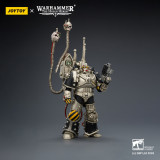JOYTOY JT03912 Warhammer The Horus Heresy 1:18  lron Warriors Legion Praevian
