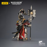 JOYTOY JT04193 Warhammer The Horus Heresy 1:18  lron Warriors Warsmith
