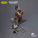 JOYTOY JT04193 Warhammer The Horus Heresy 1:18  lron Warriors Warsmith