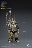 JOYTOY JT03912 Warhammer The Horus Heresy 1:18  lron Warriors Legion Praevian