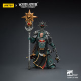 JOYTOY JT03929 Warhammer The Horus Heresy 1:18 Sons Of Horus Dark Emissary Consul