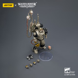 JOYTOY JT03912 Warhammer The Horus Heresy 1:18  lron Warriors Legion Praevian