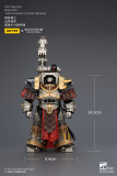 JOYTOY JT04193 Warhammer The Horus Heresy 1:18  lron Warriors Warsmith