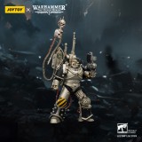 JOYTOY JT03912 Warhammer The Horus Heresy 1:18  lron Warriors Legion Praevian