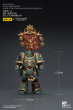 JOYTOY JT03936 Warhammer The Horus Heresy 1:18 Sons Of Horus Vheren Ashurhaddon Master of the True Sons
