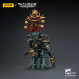 JOYTOY JT03936 Warhammer The Horus Heresy 1:18 Sons Of Horus Vheren Ashurhaddon Master of the True Sons