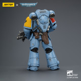 JOYTOY Warhammer 40k 1: 18 Intercessors