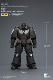 JOYTOY Warhammer 40k 1: 18 Intercessors