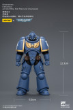 JOYTOY Warhammer 40k 1: 18 Intercessors