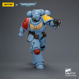 JOYTOY Warhammer 40k 1: 18 Intercessors