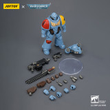 JOYTOY Warhammer 40k 1: 18 Intercessors