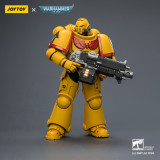 JOYTOY Warhammer 40k 1: 18 Intercessors