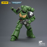 JOYTOY Warhammer 40k 1: 18 Intercessors