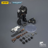 JOYTOY Warhammer 40k 1: 18 Intercessors