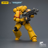 JOYTOY Warhammer 40k 1: 18 Intercessors