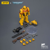 JOYTOY Warhammer 40k 1: 18 Intercessors