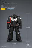 JOYTOY Warhammer 40k 1: 18 Intercessors