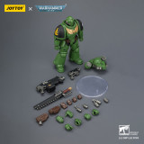 JOYTOY Warhammer 40k 1: 18 Intercessors