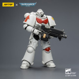 JOYTOY Warhammer 40k 1: 18 Intercessors