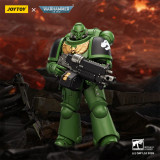 JOYTOY Warhammer 40k 1: 18 Intercessors