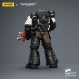 JOYTOY Warhammer 40k 1: 18 Intercessors
