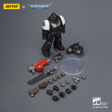 JOYTOY Warhammer 40k 1: 18 Intercessors