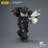 JOYTOY Warhammer 40k 1: 18 Intercessors
