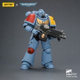JOYTOY Warhammer 40k 1: 18 Intercessors