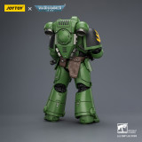 JOYTOY Warhammer 40k 1: 18 Intercessors