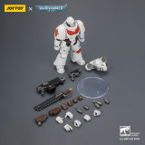 JOYTOY Warhammer 40k 1: 18 Intercessors