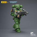JOYTOY Warhammer 40k 1: 18 Intercessors