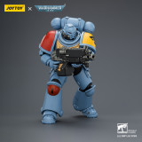 JOYTOY Warhammer 40k 1: 18 Intercessors