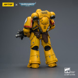 JOYTOY Warhammer 40k 1: 18 Intercessors