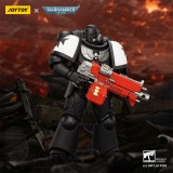 JOYTOY Warhammer 40k 1: 18 Intercessors