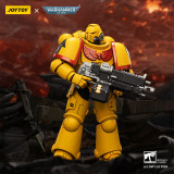 JOYTOY Warhammer 40k 1: 18 Intercessors