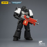 JOYTOY Warhammer 40k 1: 18 Intercessors