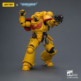 JOYTOY Warhammer 40k 1: 18 Intercessors