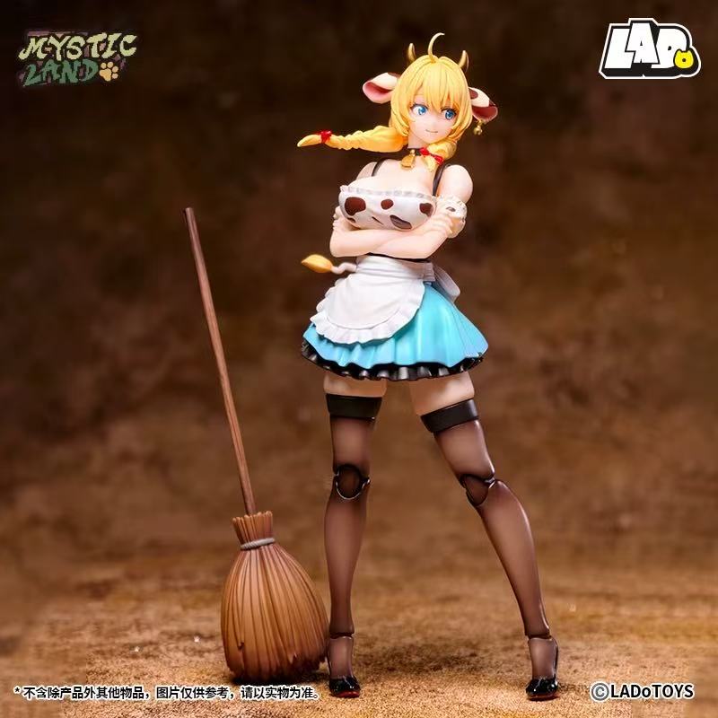 LADoTOYS ERA-003 1/12 Daisy Torres Beer Girl Style