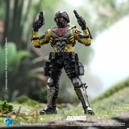 G.I.JOE - www.cooltoysclub.com
