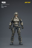 JOYTOY JT04223 Dark Source 1: 25 Steel Ride Corps Scout Mist