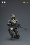 JOYTOY JT04223 Dark Source 1: 25 Steel Ride Corps Scout Mist