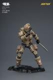JOYTOY JT04230 Dark Source 1: 25 UNSC Medic Acacia