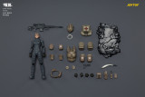 JOYTOY JT04230 Dark Source 1: 25 UNSC Medic Acacia