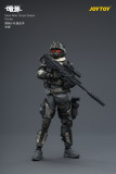 JOYTOY JT04247 Dark Source 1: 25 Steel Ride Corps Sniper Cinder
