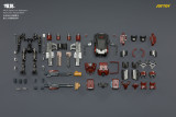 JOYTOY Dark Source 1: 25 APOC Series Mecha