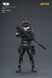 JOYTOY JT04247 Dark Source 1: 25 Steel Ride Corps Sniper Cinder