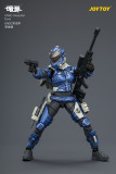 JOYTOY JT04254 Dark Source 1: 25 UNSC Assaulter Fjord