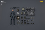 JOYTOY JT04223 Dark Source 1: 25 Steel Ride Corps Scout Mist