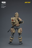 JOYTOY JT04230 Dark Source 1: 25 UNSC Medic Acacia